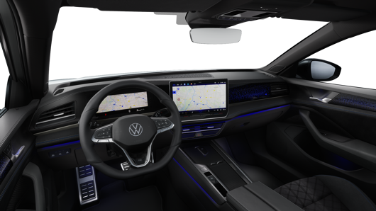 Obrázek Passat R-Line 2,0 TDI 110 kW