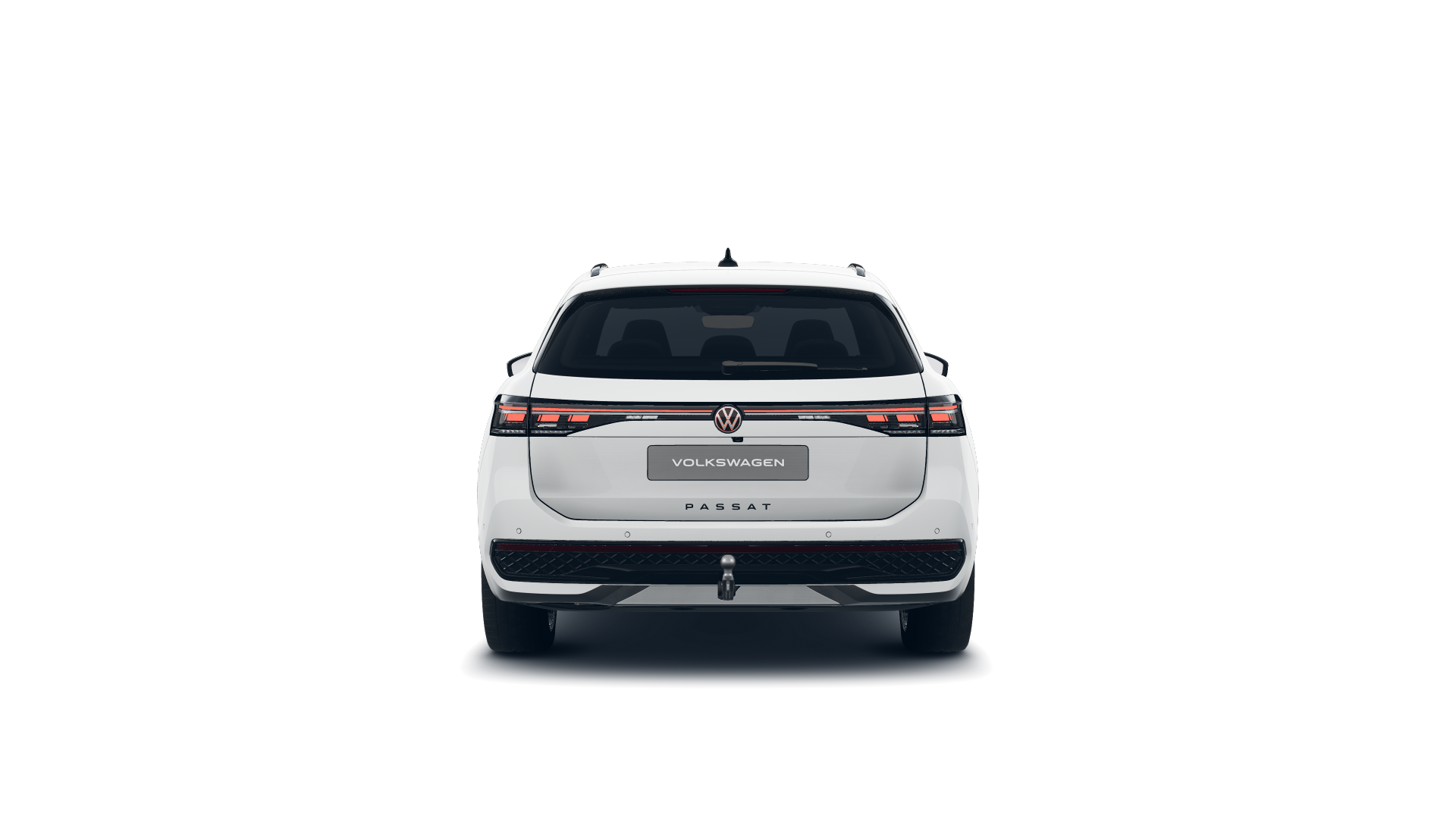 Obrázek Passat R-Line 2,0 TDI 110 kW