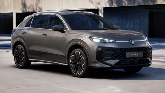 Obrázek T-Roc R-Line 1,5 eTSI 110 kW 7DSG