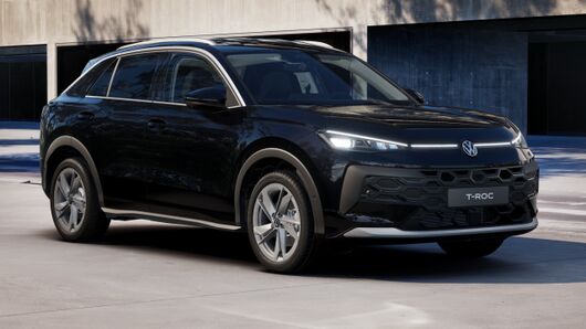 Obrázek T-Roc Style 1,5 eTSI 110 kW 7DSG