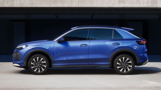 Obrázek T-Roc Life 1,5 eTSI 85 kW 7DSG