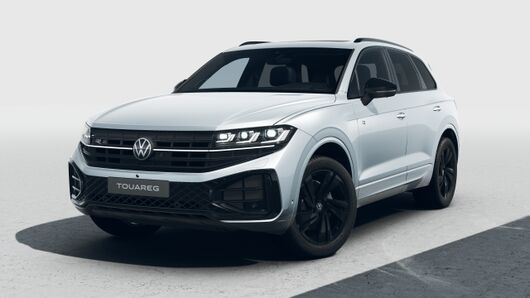 Obrázek Touareg R-Line Final Edition 3.0 V6 TDI