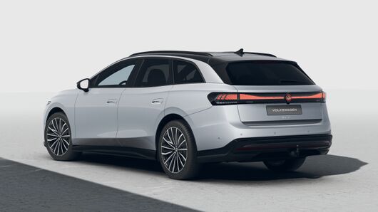 Obrázek ID.7 Tourer Pro S People 210 kW, 86 kWh