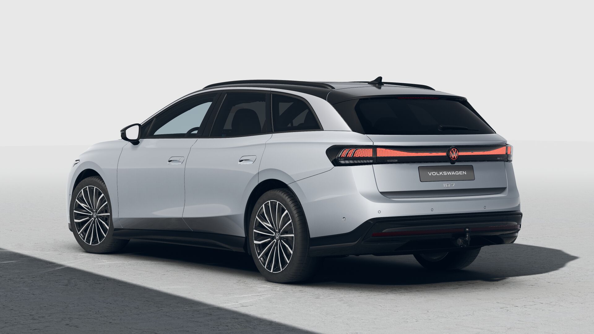 Obrázek ID.7 Tourer Pro S People 210 kW, 86 kWh