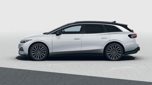 Obrázek ID.7 Tourer Pro S People 210 kW, 86 kWh