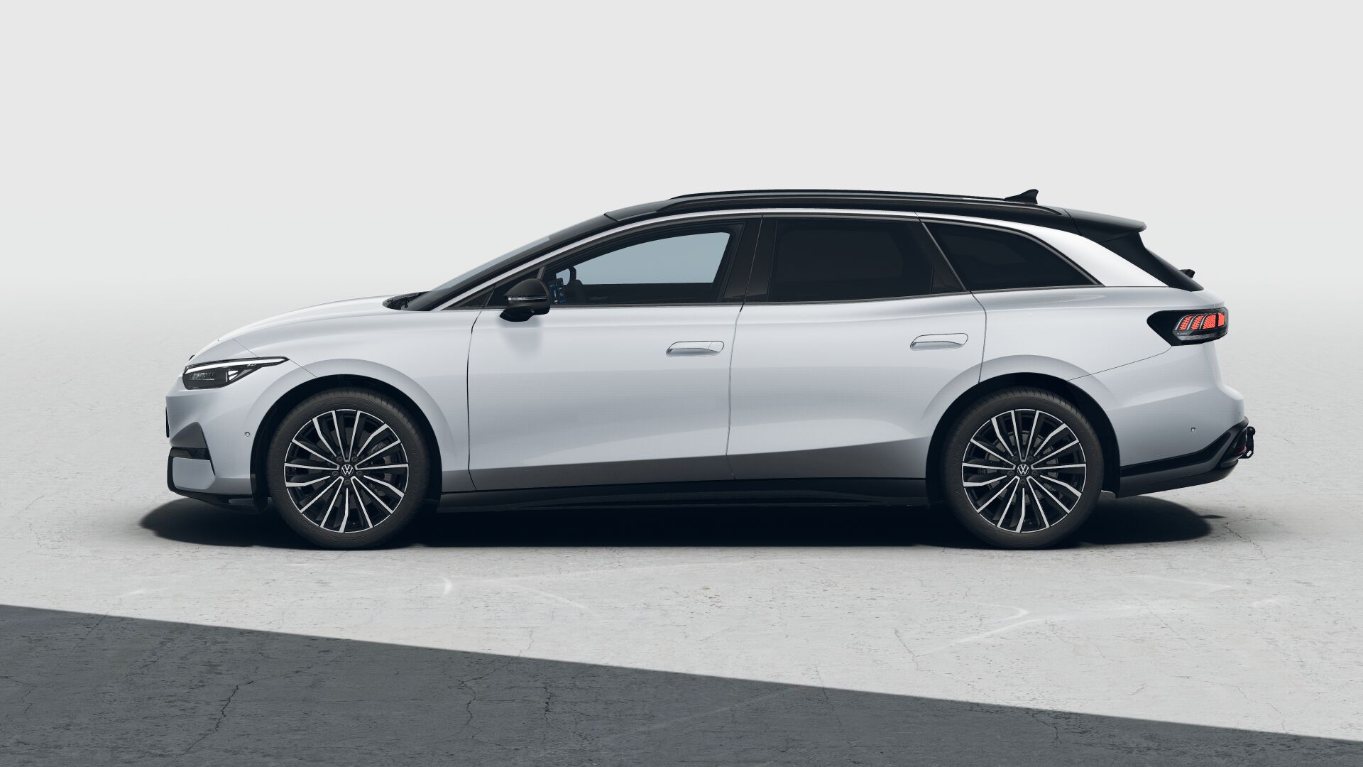 Obrázek ID.7 Tourer Pro S People 210 kW, 86 kWh