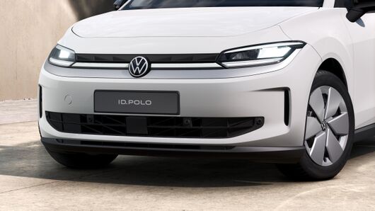 Obrázek ID. Polo Life Launch Edition 37 kWh