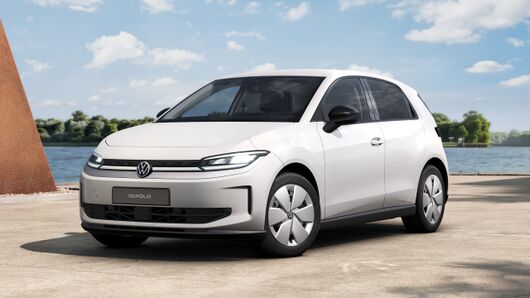 Obrázek ID. Polo Life Launch Edition 37 kWh