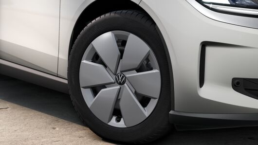 Obrázek ID. Polo Life Launch Edition 37 kWh