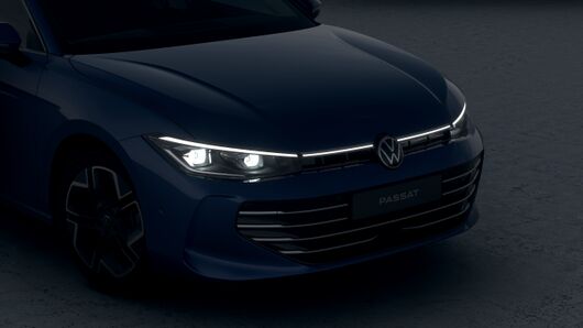 Obrázek Passat Elegance 2,0 TDI 110 kW