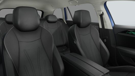 Obrázek Passat Elegance 2,0 TDI 110 kW