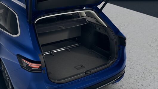 Obrázek Passat Elegance 2,0 TDI 110 kW