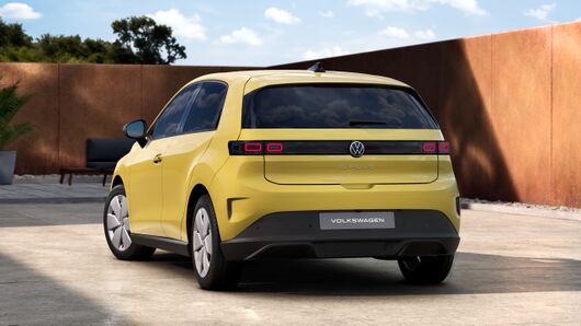 Obrázek ID. Polo Life Launch Edition 37 kWh