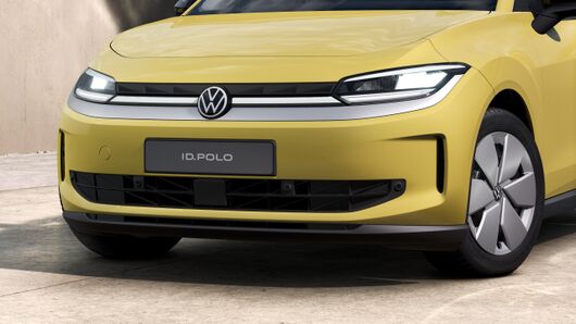 Obrázek ID. Polo Life Launch Edition 37 kWh