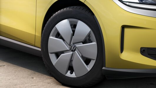 Obrázek ID. Polo Life Launch Edition 37 kWh