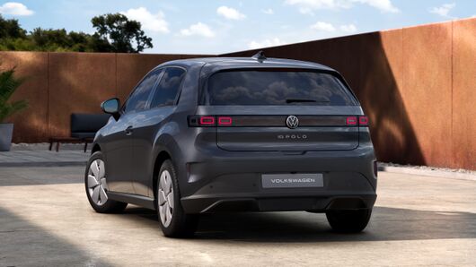 Obrázek ID. Polo Life Launch Edition 37 kWh
