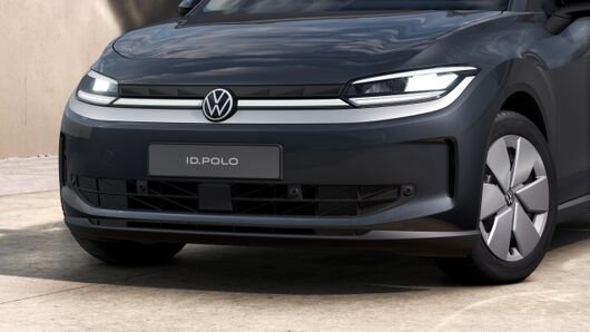 Obrázek ID. Polo Life Launch Edition 37 kWh