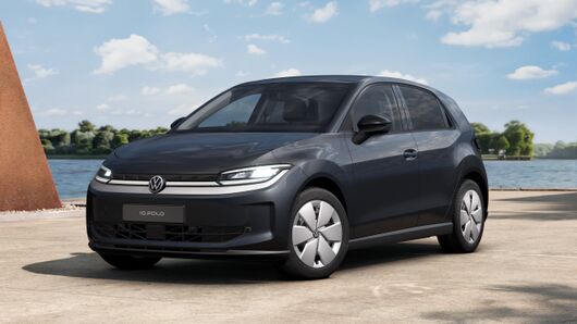 Obrázek ID. Polo Life Launch Edition 37 kWh