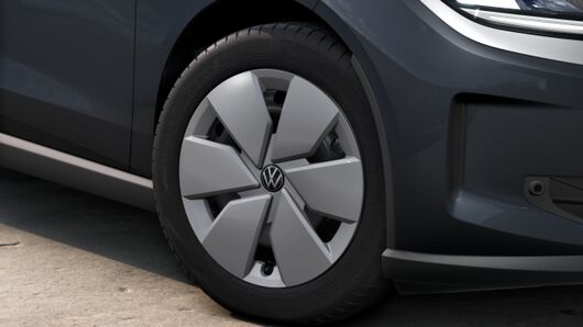 Obrázek ID. Polo Life Launch Edition 37 kWh