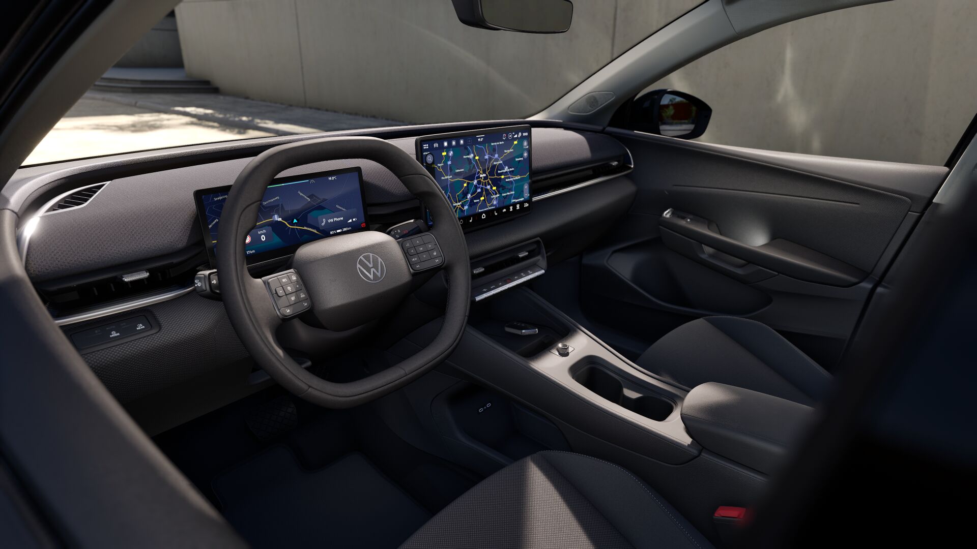Obrázek ID. Polo Life Launch Edition 37 kWh