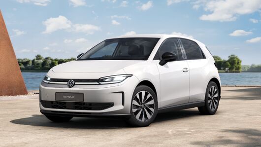 Obrázek ID. Polo Life Launch Edition 52 kWh