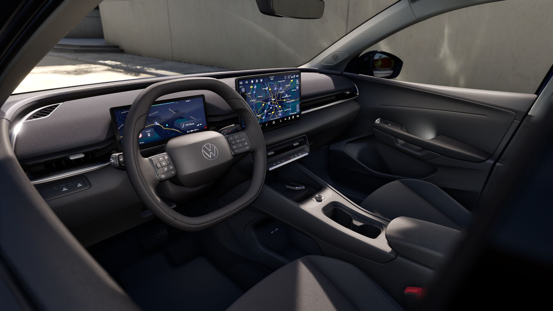 Obrázek ID. Polo Life Launch Edition 52 kWh