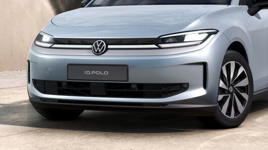 Obrázek ID. Polo Life Launch Edition 52 kWh