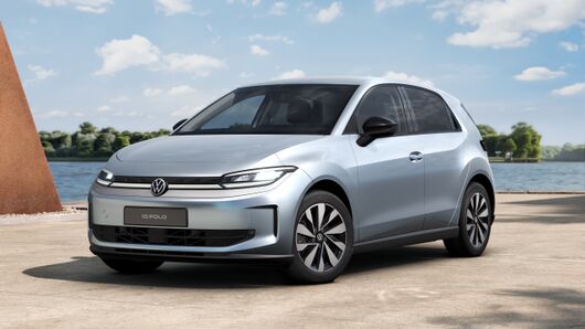 Obrázek ID. Polo Life Launch Edition 52 kWh