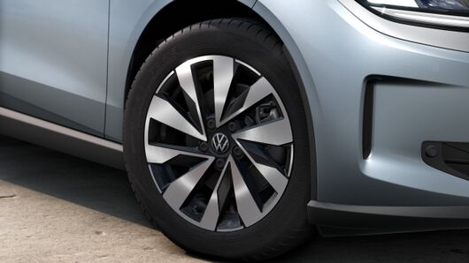 Obrázek ID. Polo Life Launch Edition 52 kWh