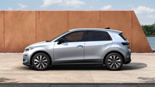 Obrázek ID. Polo Life Launch Edition 52 kWh