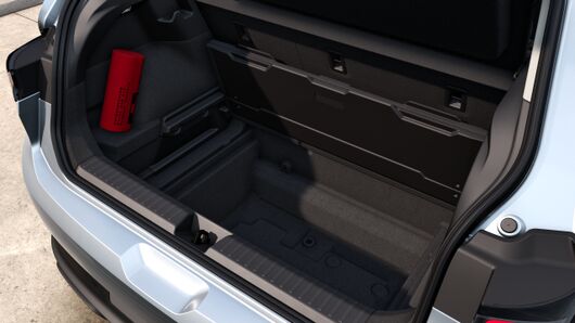 Obrázek ID. Polo Life Launch Edition 52 kWh