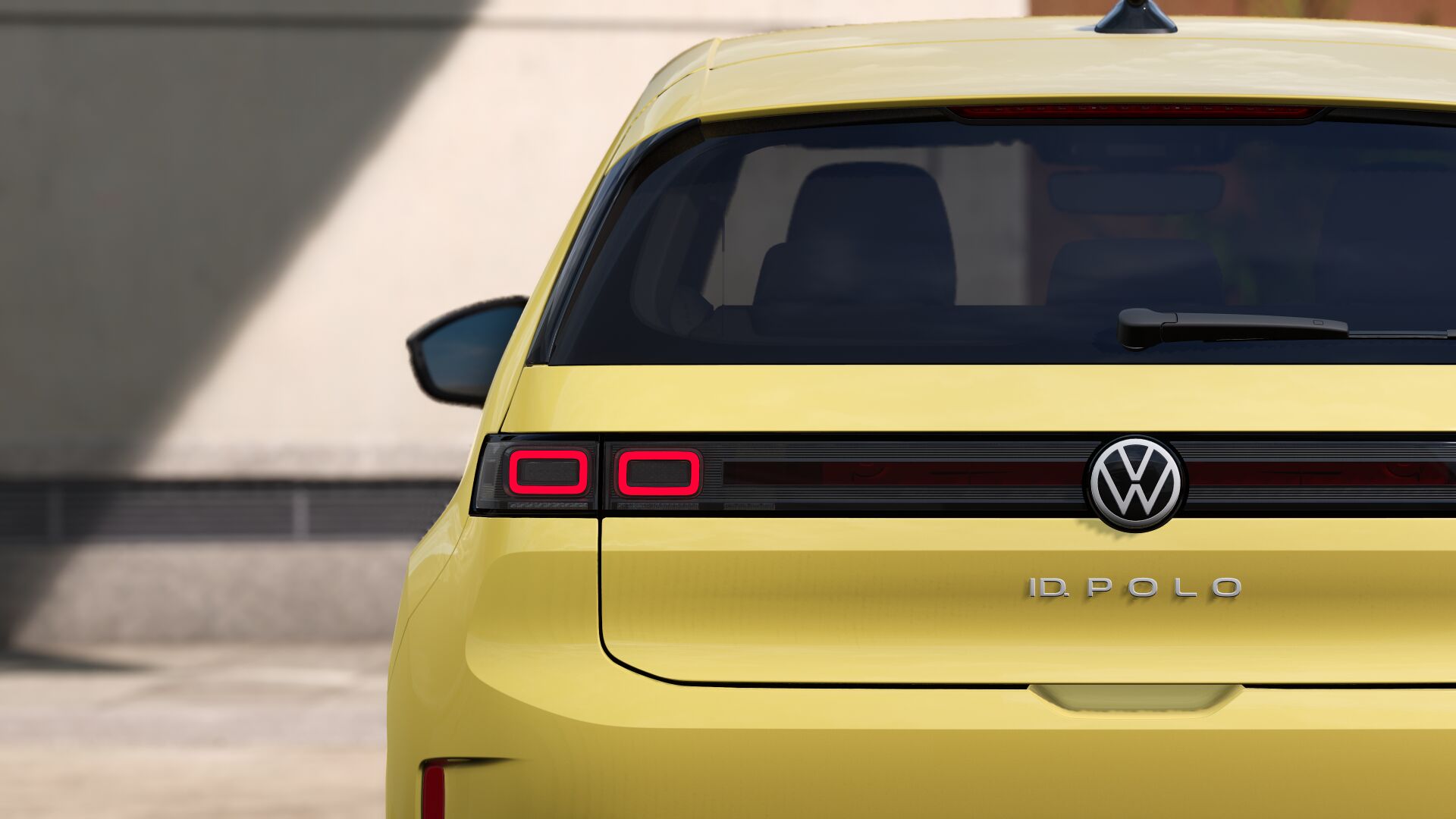 Obrázek ID. Polo Life Launch Edition 52 kWh