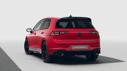 Obrázek Golf GTI Edition 50 2,0 TSI 239 kW 7DSG