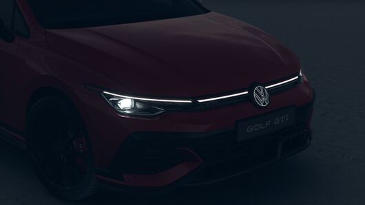 Obrázek Golf GTI Edition 50 2,0 TSI 239 kW 7DSG