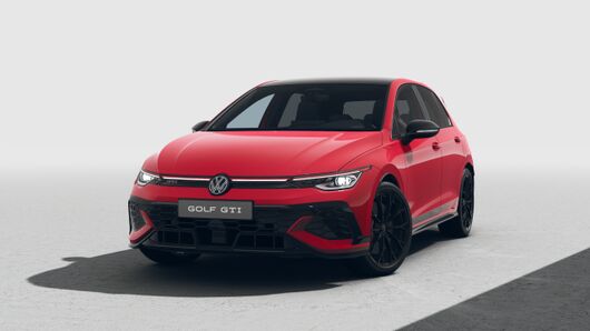 Obrázek Golf GTI Edition 50 2,0 TSI 239 kW 7DSG