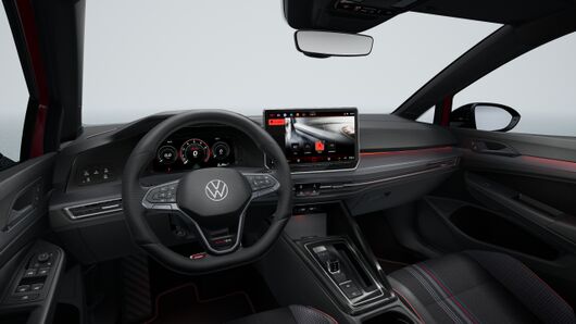 Obrázek Golf GTI Edition 50 2,0 TSI 239 kW 7DSG