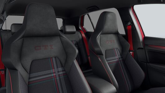 Obrázek Golf GTI Edition 50 2,0 TSI 239 kW 7DSG