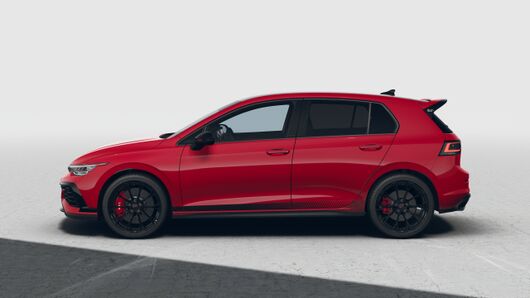Obrázek Golf GTI Edition 50 2,0 TSI 239 kW 7DSG