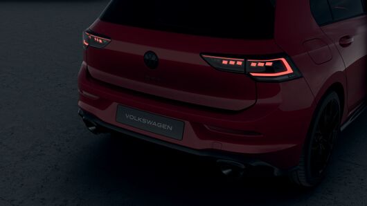 Obrázek Golf GTI Edition 50 2,0 TSI 239 kW 7DSG