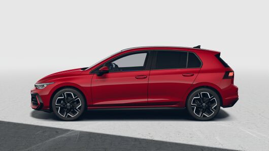 Obrázek Golf R-Line People 1,5 eTSI 7DSG mHEV