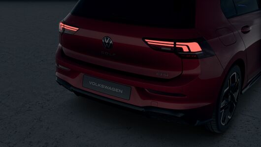 Obrázek Golf R-Line People 1,5 eTSI 7DSG mHEV