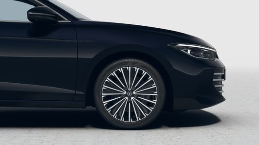 Obrázek Passat Elegance 2,0 TDI 142 kW 4MOT