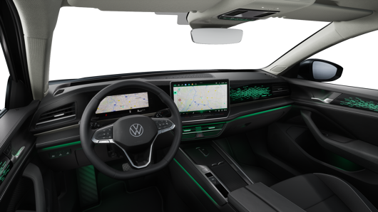 Obrázek Passat Elegance 2,0 TDI 142 kW 4MOT