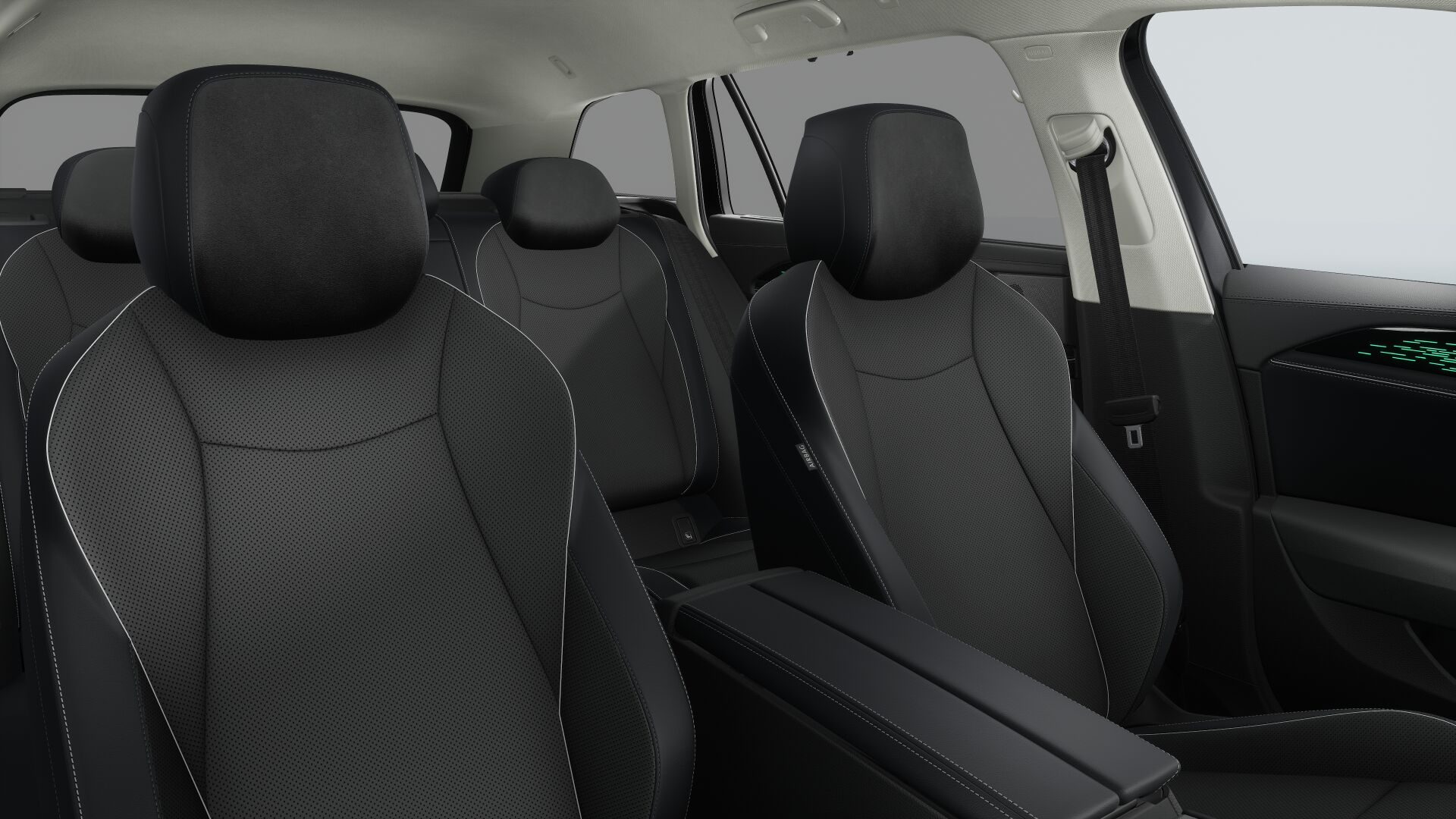 Obrázek Passat Elegance 2,0 TDI 142 kW 4MOT