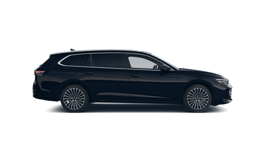 Obrázek Passat Elegance 2,0 TDI 142 kW 4MOT