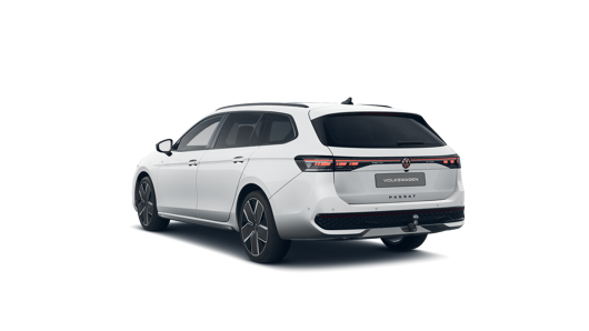 Obrázek Passat R-Line People 2,0 TDI 110 kW