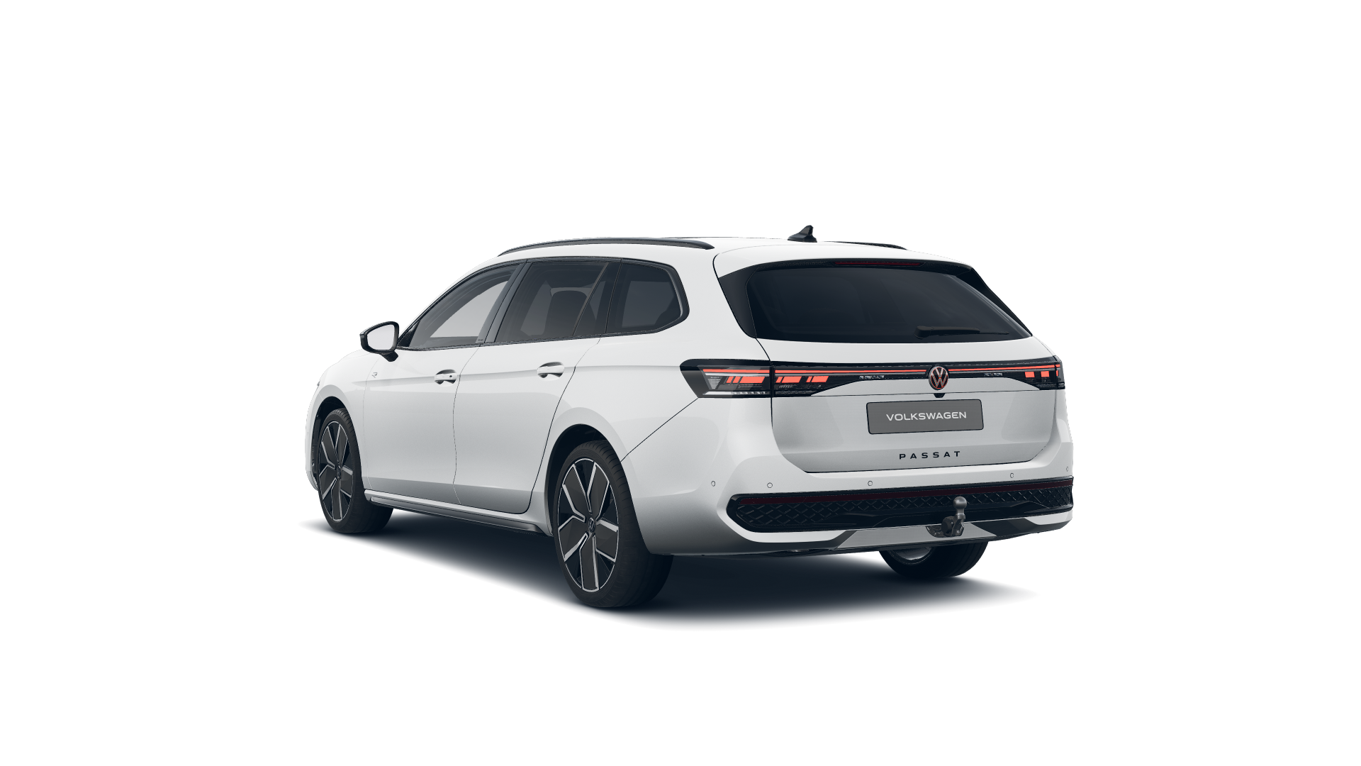 Obrázek Passat R-Line People 2,0 TDI 110 kW