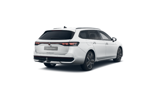 Obrázek Passat R-Line People 2,0 TDI 110 kW