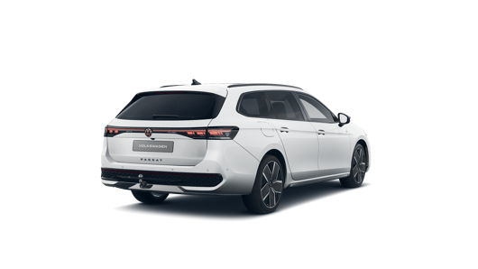 Obrázek Passat R-Line People 2,0 TDI 110 kW