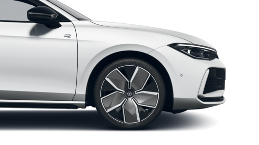 Obrázek Passat R-Line People 2,0 TDI 110 kW